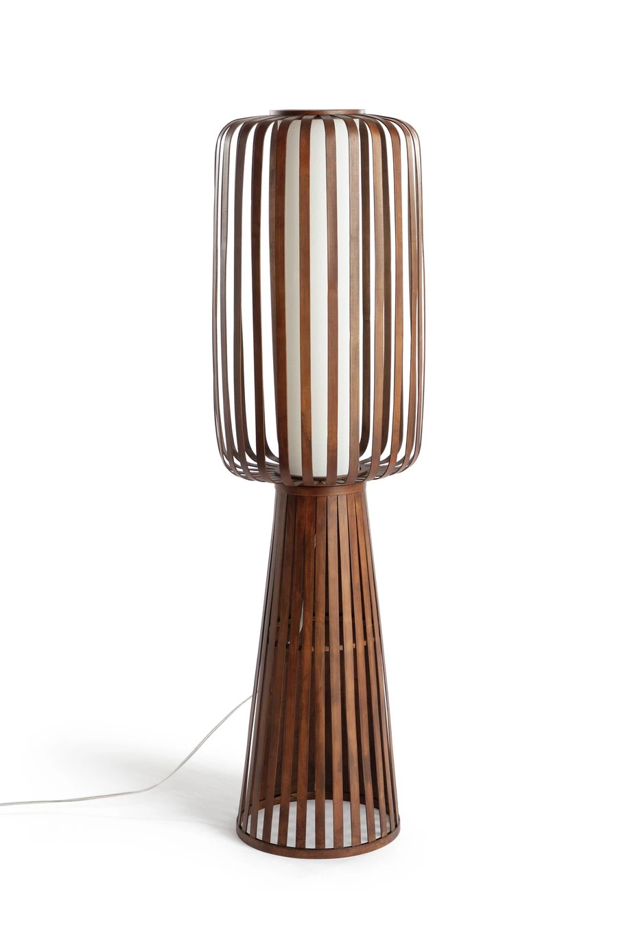 Habitat Achille Floor Lamp Walnut Floor Lamps 3 Habitat Achille Floor Lamp Walnut Floor Lamps