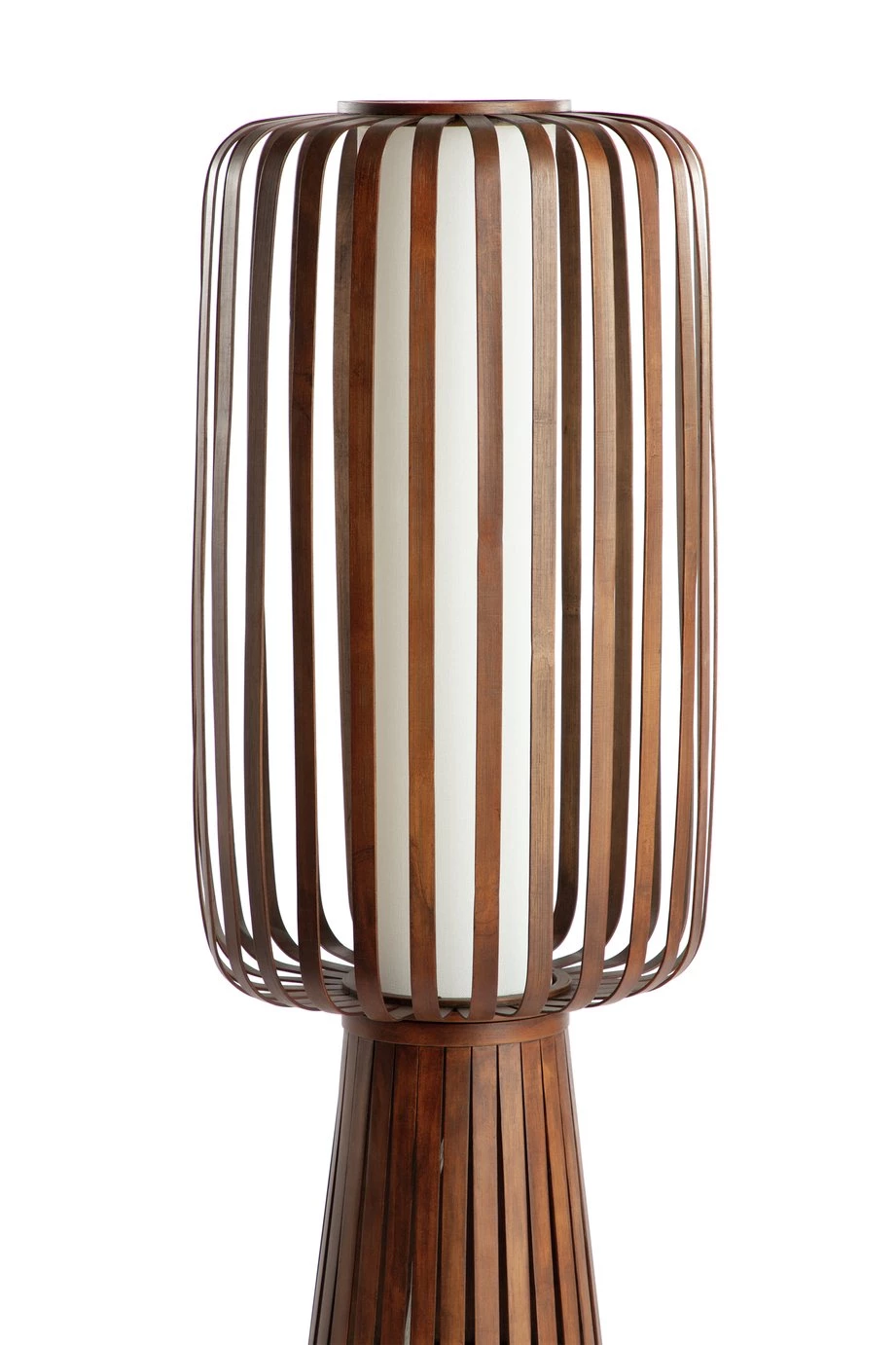 Habitat Achille Floor Lamp Walnut Floor Lamps 9 Habitat Achille Floor Lamp Walnut Floor Lamps - Image 7