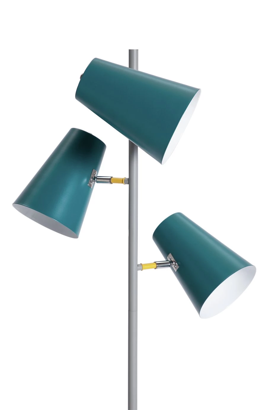 Habitat 3 Light Floor Lamp Lighting 8 Habitat 3 Light Floor Lamp Lighting - Image 6