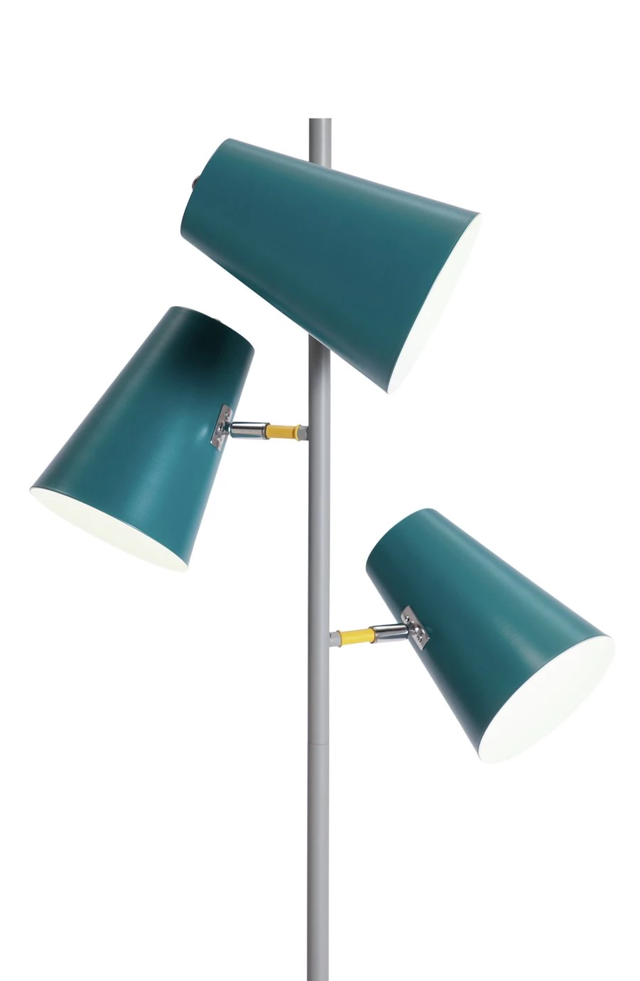 Habitat 3 Light Floor Lamp Lighting 9 Habitat 3 Light Floor Lamp Lighting - Image 7