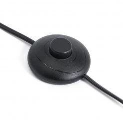 Habitat Clane Chrome Arch Floor Lamp Cream Lighting -lighting Sales Shop unnamed file 654