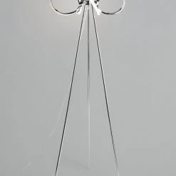 Habitat Spiral LED Tripod Floor Lamp Chrome Lighting 15 Habitat Spiral LED Tripod Floor Lamp Chrome Lighting -lighting Sales Shop unnamed file 688
