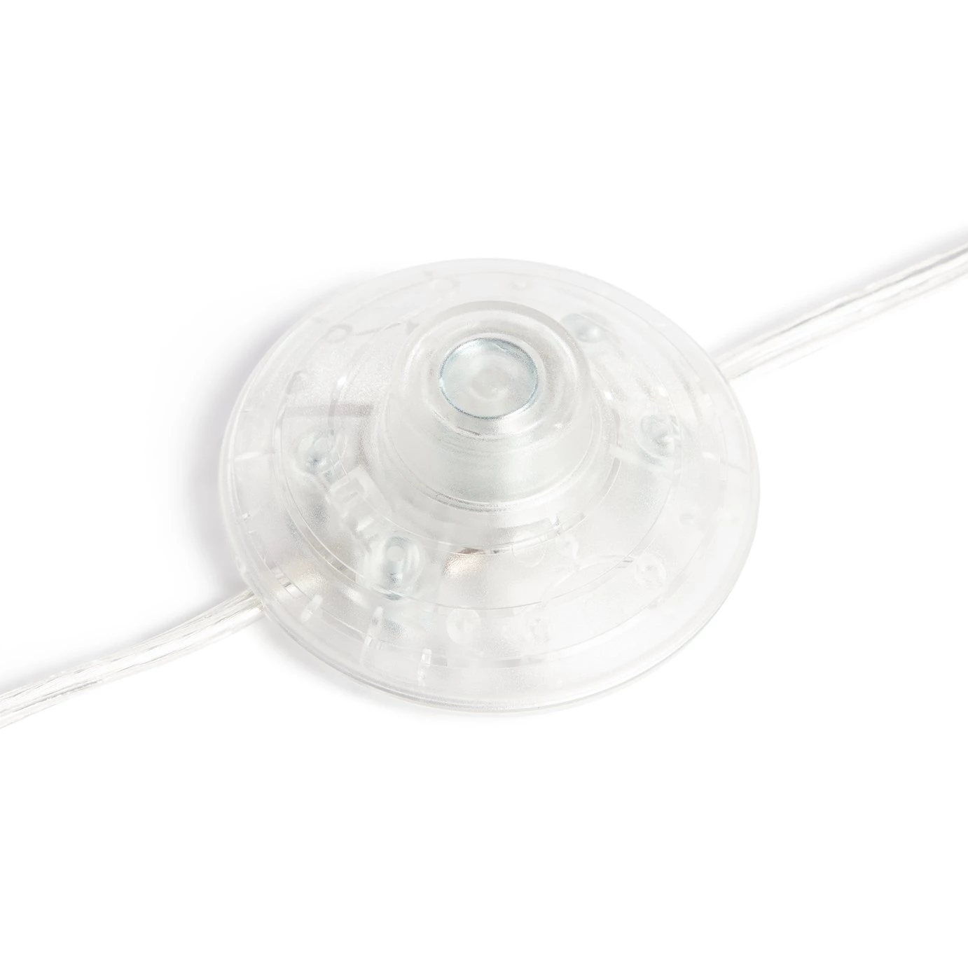 Habitat Spiral LED Tripod Floor Lamp Chrome Lighting 10 Habitat Spiral LED Tripod Floor Lamp Chrome Lighting - Image 8