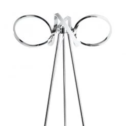 Habitat Spiral LED Tripod Floor Lamp Chrome Lighting 19 Habitat Spiral LED Tripod Floor Lamp Chrome Lighting -lighting Sales Shop unnamed file 692