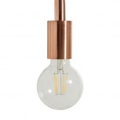 Habitat Rayner Floor Lamp Rose Gold Floor Lamps -lighting Sales Shop unnamed file 706