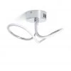 Habitat Bow Flush To Ceiling Light Chrome Ceiling Lights -lighting Sales Shop unnamed file 71