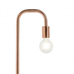 Habitat Rayner Floor Lamp Rose Gold Floor Lamps -lighting Sales Shop unnamed file 710