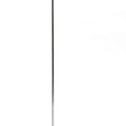 Habitat Rayner Floor Lamp Chrome Lighting