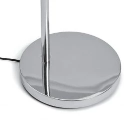 Habitat Rayner Floor Lamp Chrome Lighting -lighting Sales Shop unnamed file 715