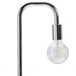 Habitat Rayner Floor Lamp Chrome Lighting -lighting Sales Shop unnamed file 717