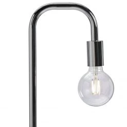 Habitat Rayner Floor Lamp Chrome Lighting -lighting Sales Shop unnamed file 718