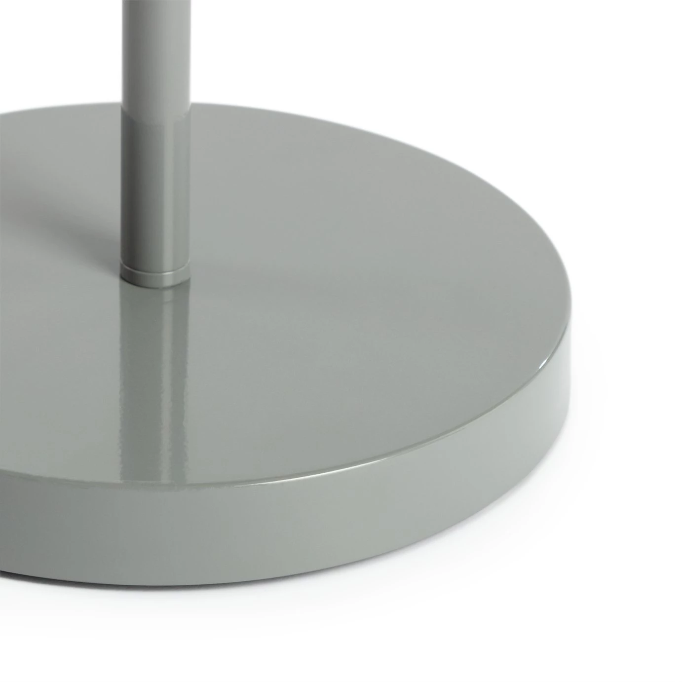 Habitat Iras Double Head Floor Lamp Grey Floor Lamps 7 Habitat Iras Double Head Floor Lamp Grey Floor Lamps - Image 5