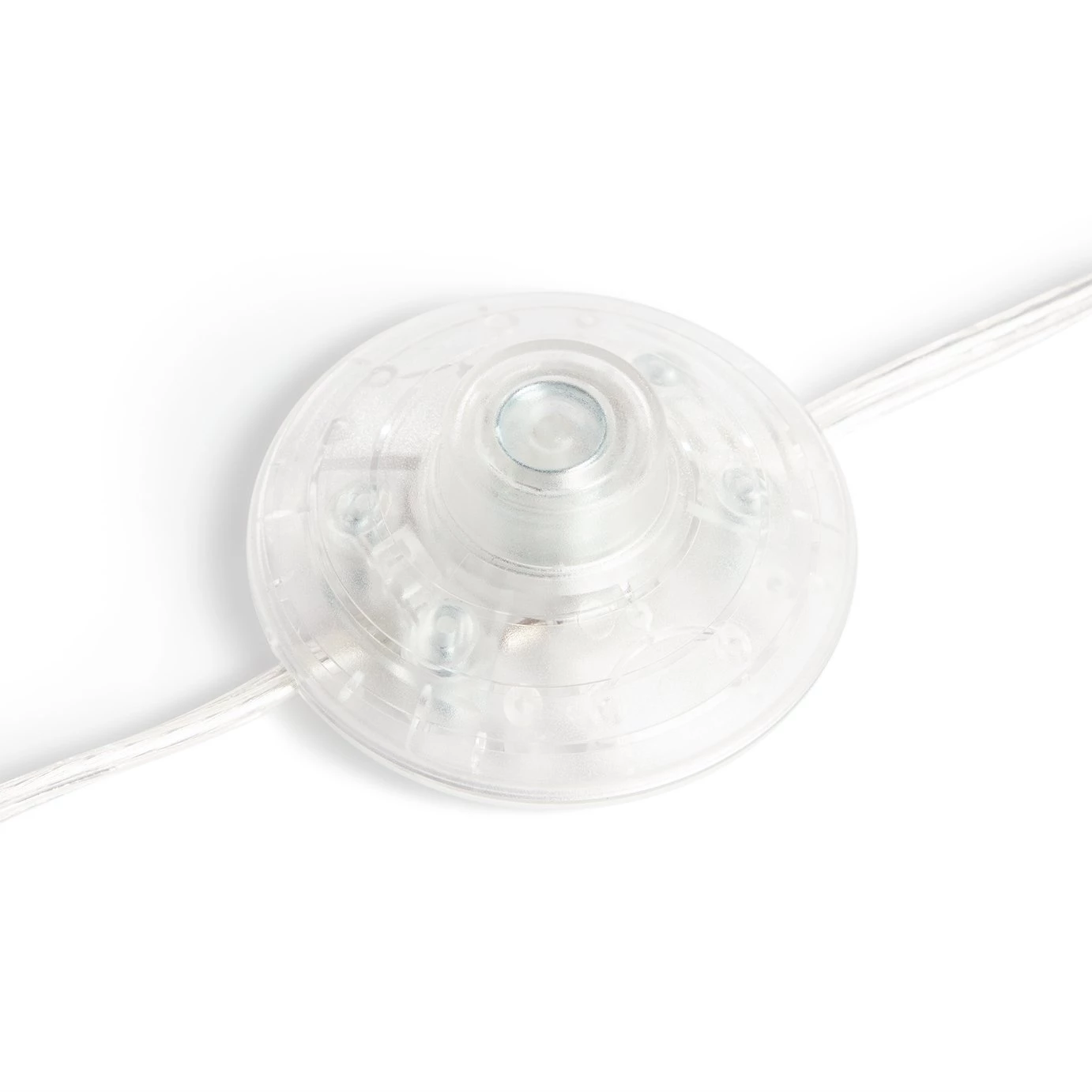 Habitat Iras Double Head Floor Lamp Grey Floor Lamps 8 Habitat Iras Double Head Floor Lamp Grey Floor Lamps - Image 6