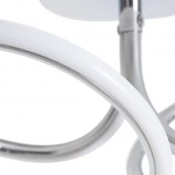 Habitat Bow Flush To Ceiling Light Chrome Ceiling Lights 8 Habitat Bow Flush To Ceiling Light Chrome Ceiling Lights -lighting Sales Shop unnamed file 73