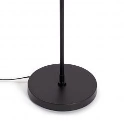 Habitat Rattan Arc Floor Lamp Cream And Black Lighting -lighting Sales Shop unnamed file 745