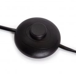 Habitat Rattan Arc Floor Lamp Cream And Black Lighting -lighting Sales Shop unnamed file 746