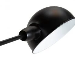 Habitat Jalonee Double Arm Floor Lamp Black & Brass Floor Lamps -lighting Sales Shop unnamed file 766