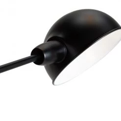 Habitat Jalonee Double Arm Floor Lamp Black & Brass Floor Lamps -lighting Sales Shop unnamed file 767