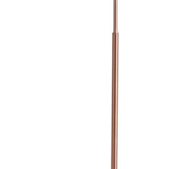 Habitat Coleman Floor Lamp Copper Floor Lamps