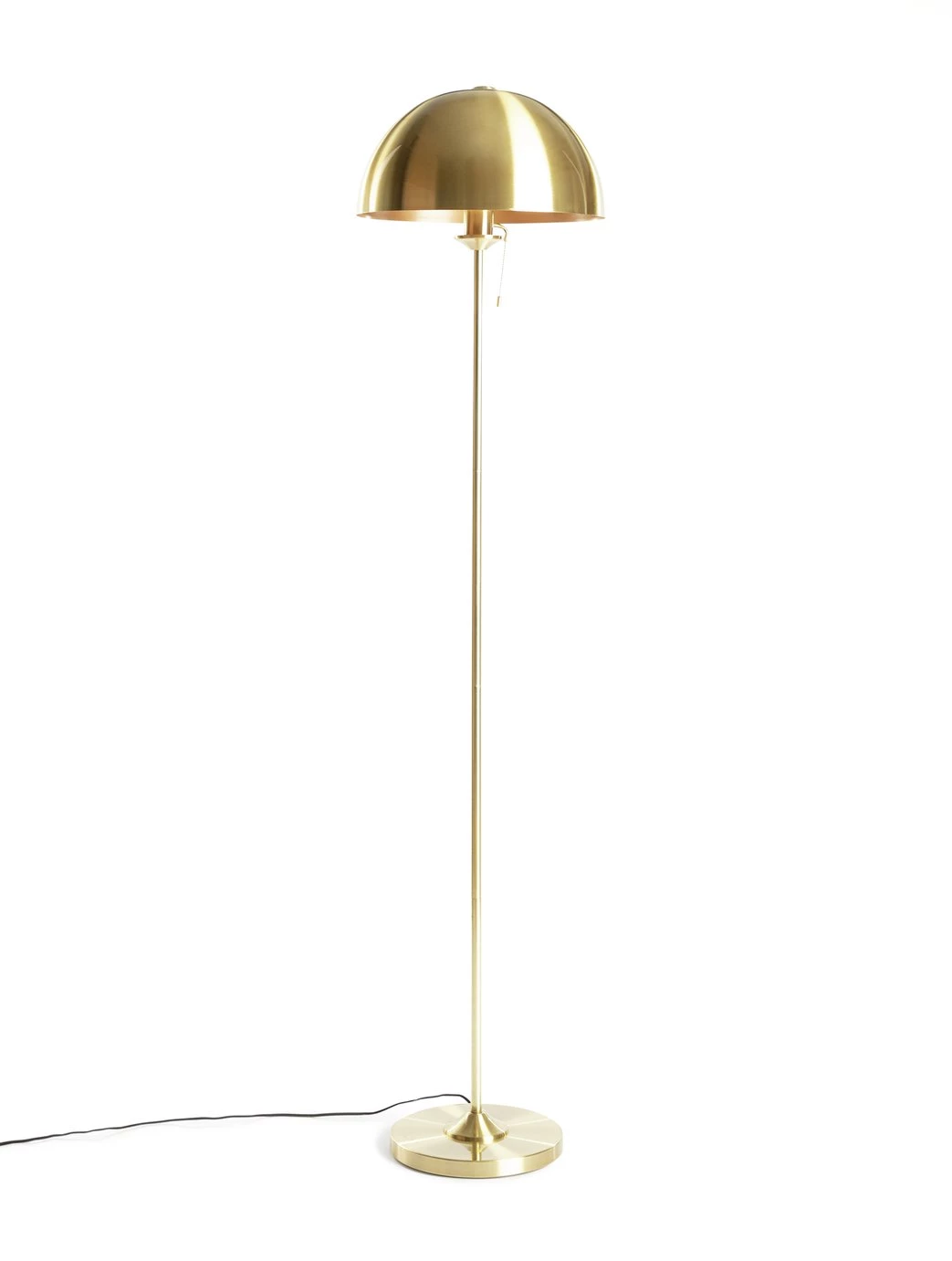 Habitat Manor House Floor Lamp Brass Lighting 3 Habitat Manor House Floor Lamp Brass Lighting