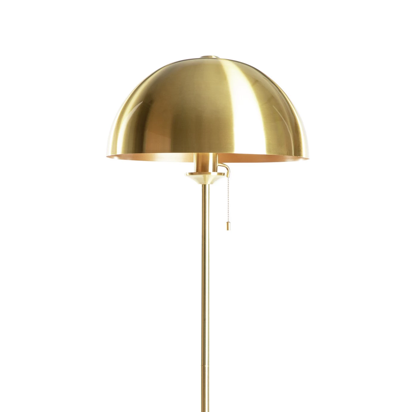 Habitat Manor House Floor Lamp Brass Lighting 8 Habitat Manor House Floor Lamp Brass Lighting - Image 6