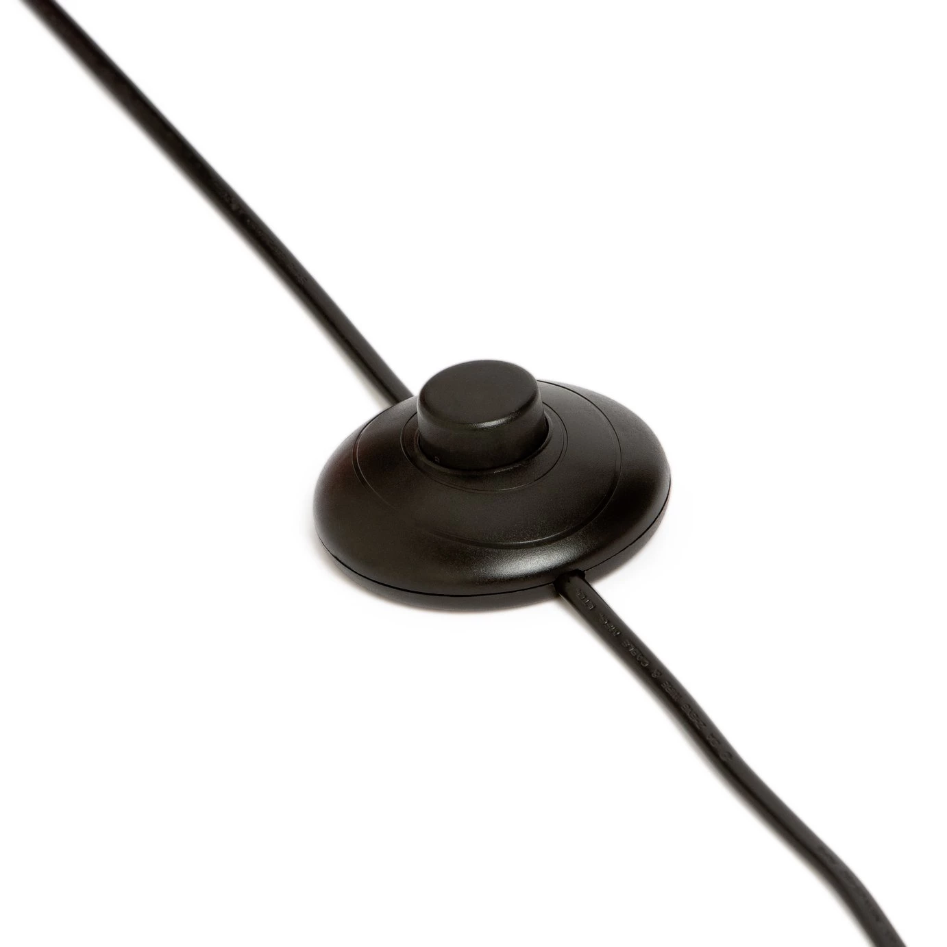 Habitat Scarcus Frame LED Floor Lamp Black Lighting 6 Habitat Scarcus Frame LED Floor Lamp Black Lighting - Image 4