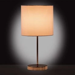 Habitat Satin Stick Table Lamp Rose Gold & Blush Pink Lighting 13 Habitat Satin Stick Table Lamp Rose Gold & Blush Pink Lighting -lighting Sales Shop unnamed file 840