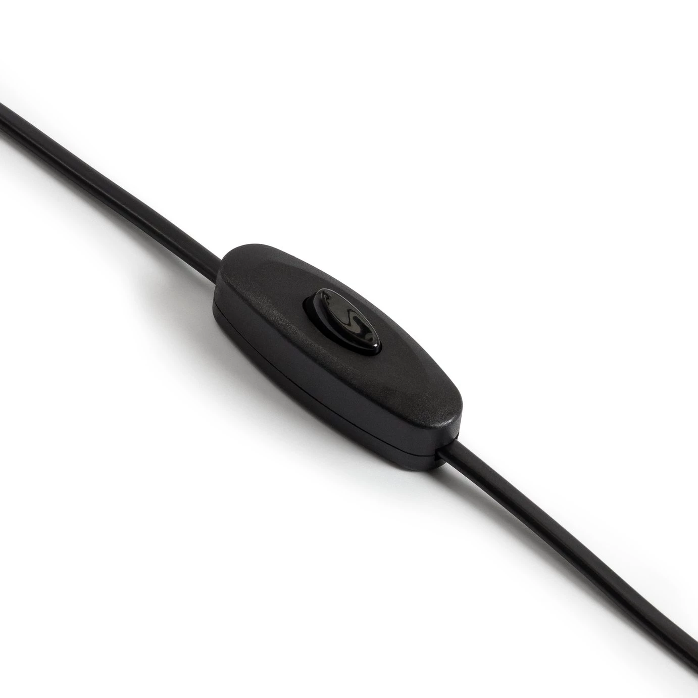 Habitat Satin Stick Table Lamp Rose Gold & Blush Pink Lighting 8 Habitat Satin Stick Table Lamp Rose Gold & Blush Pink Lighting - Image 6