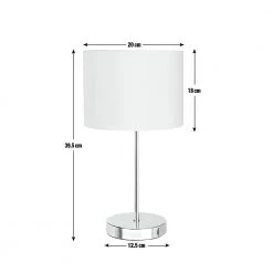 Habitat Satin Stick Table Lamp Rose Gold & Blush Pink Lighting 17 Habitat Satin Stick Table Lamp Rose Gold & Blush Pink Lighting -lighting Sales Shop unnamed file 844