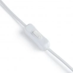 Habitat Caliban Globe Table Lamp White Lighting -lighting Sales Shop unnamed file 850