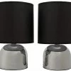 Habitat Pair Of Touch Table Lamps Jet Black And Chrome Lighting -lighting Sales Shop unnamed file 852 scaled
