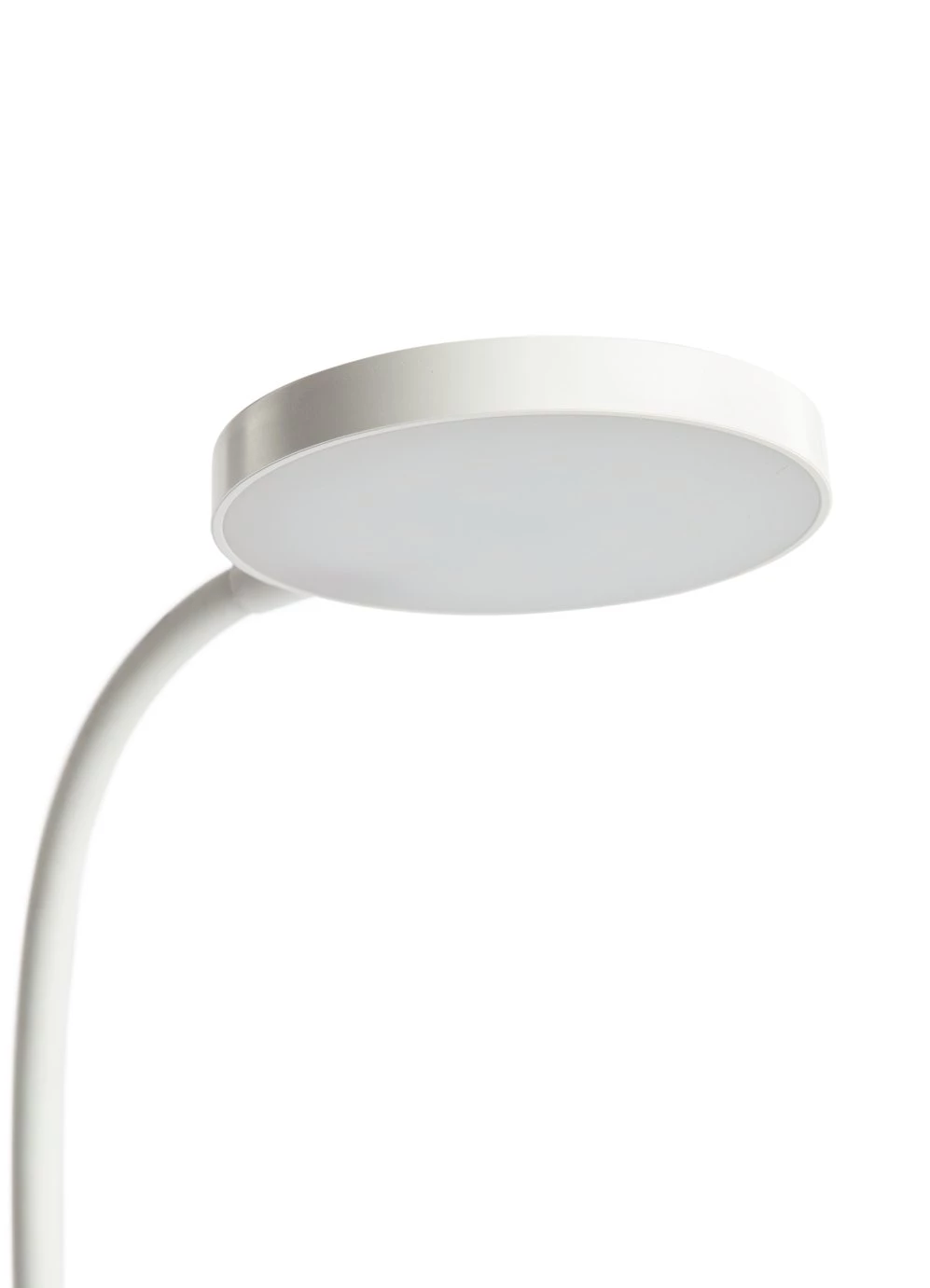 Habitat Mopsa LED Desk Lamp White Desk Lamps 8 Habitat Mopsa LED Desk Lamp White Desk Lamps - Image 6