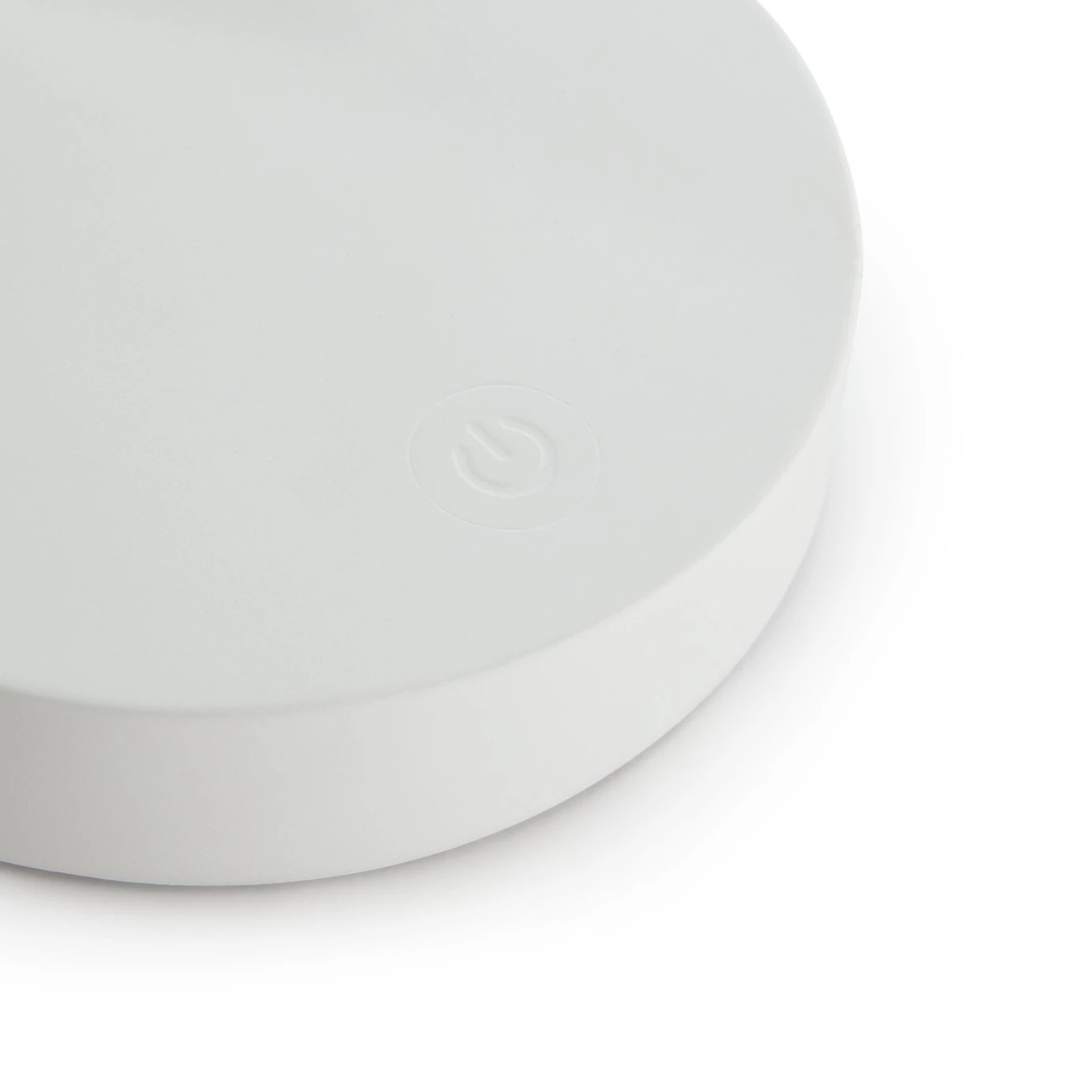 Habitat Mopsa LED Desk Lamp White Desk Lamps 10 Habitat Mopsa LED Desk Lamp White Desk Lamps - Image 8