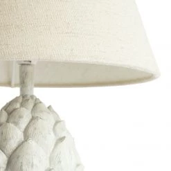 Habitat Artichoke Table Lamp White Table And Desk Lamps -lighting Sales Shop unnamed file 873