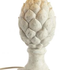 Habitat Artichoke Table Lamp White Table And Desk Lamps -lighting Sales Shop unnamed file 874