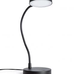 Habitat Mopsa LED Desk Lamp Black Table And Desk Lamps