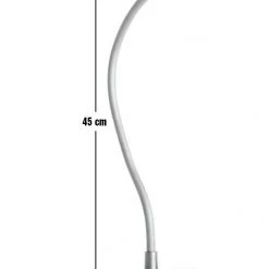 Habitat Mopsa LED Desk Lamp Black Table And Desk Lamps -lighting Sales Shop unnamed file 879