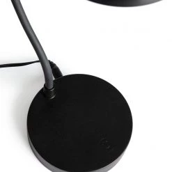 Habitat Mopsa LED Desk Lamp Black Table And Desk Lamps -lighting Sales Shop unnamed file 881