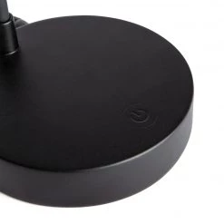 Habitat Mopsa LED Desk Lamp Black Table And Desk Lamps -lighting Sales Shop unnamed file 882