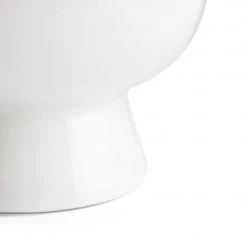 Habitat Lucetta Glass Table Lamp White Lighting -lighting Sales Shop unnamed file 891