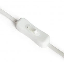 Habitat Lucetta Glass Table Lamp White Lighting -lighting Sales Shop unnamed file 892