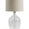 Habitat Abas Bubble Glass Table Lamp Cream Table Lamps -lighting Sales Shop unnamed file 900