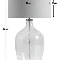 Habitat Abas Bubble Glass Table Lamp Cream Table Lamps 14 Habitat Abas Bubble Glass Table Lamp Cream Table Lamps -lighting Sales Shop unnamed file 902