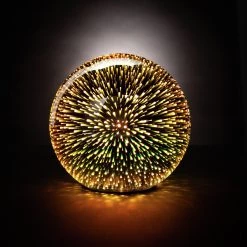 Habitat Galaxy Table Lamp Lighting