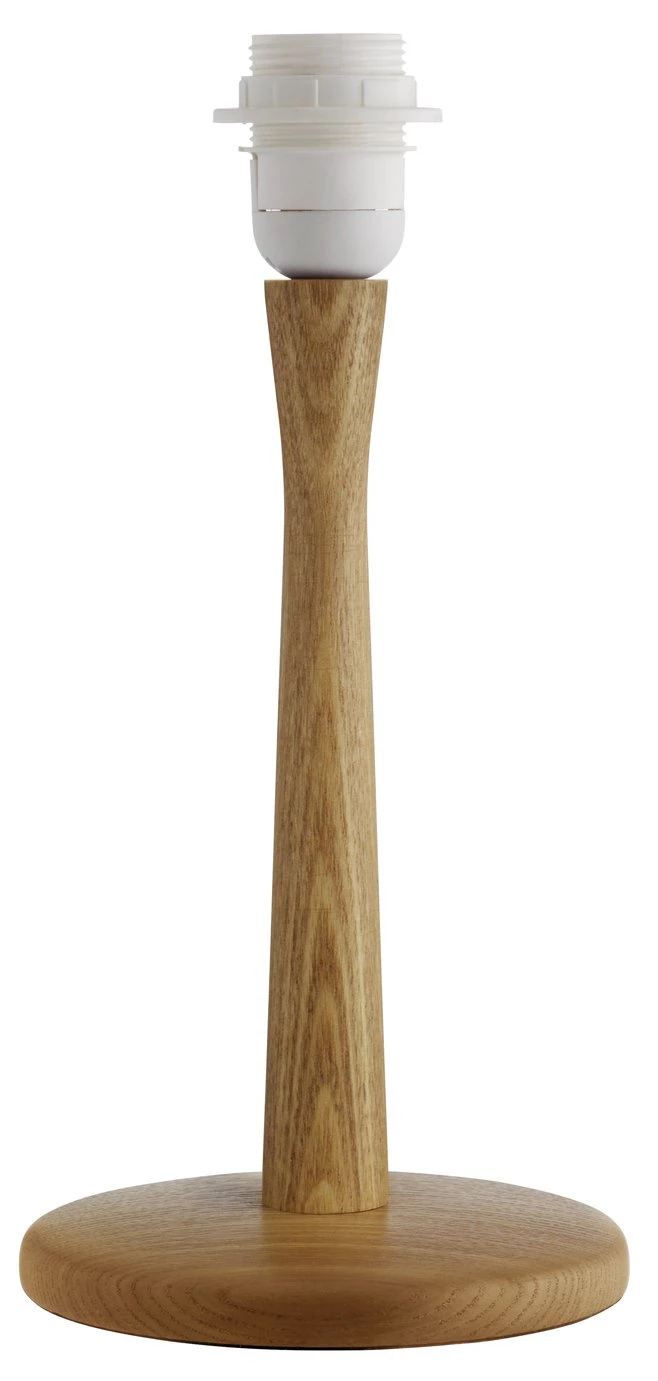 Habitat Pip Wooden Table Lamp Base Only Natural Table And Desk Lamps 3 Habitat Pip Wooden Table Lamp Base Only Natural Table And Desk Lamps