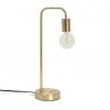 Habitat Rayner Table Lamp Brass Lighting -lighting Sales Shop unnamed file 943