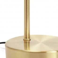 Habitat Rayner Table Lamp Brass Lighting -lighting Sales Shop unnamed file 946