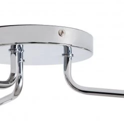 Habitat Rayner 3 Arm Flush To Ceiling Light Chrome Ceiling Lights 10 Habitat Rayner 3 Arm Flush To Ceiling Light Chrome Ceiling Lights -lighting Sales Shop unnamed file 95