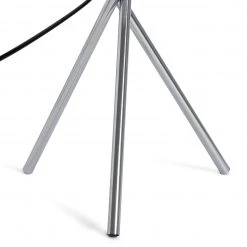 Habitat Tripod Table Lamp Grey And Chrome Desk Lamps -lighting Sales Shop unnamed file 953