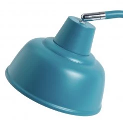 Habitat Benson Table Lamp Blue Table Lamps -lighting Sales Shop unnamed file 957